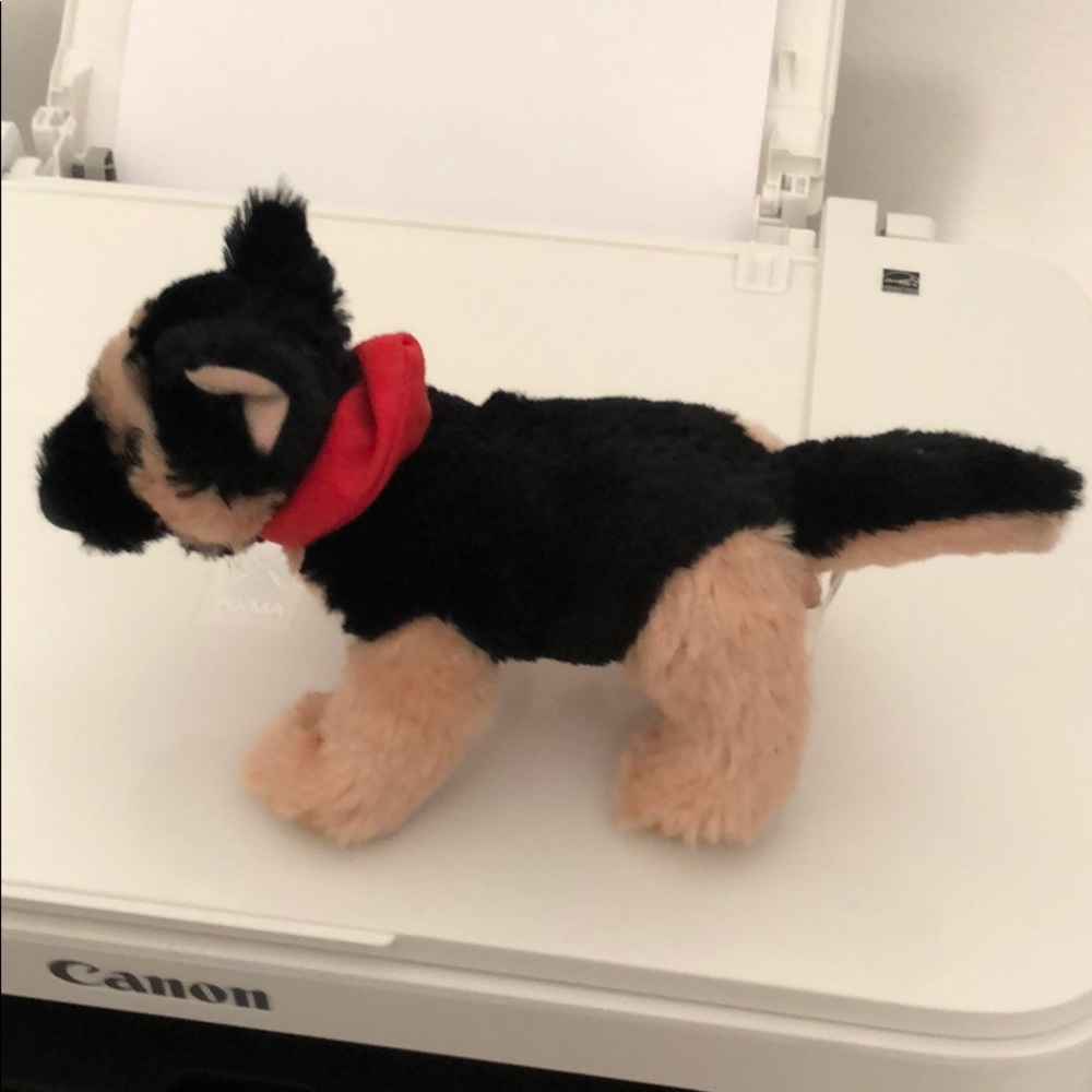 Small stuff build a bear